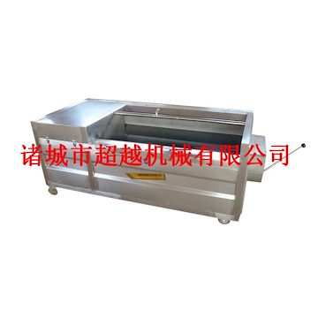 專(zhuān)業(yè)蔬菜毛刷輥 清洗去皮機(jī)廠(chǎng)家，定制各種蔬菜清洗設(shè)備